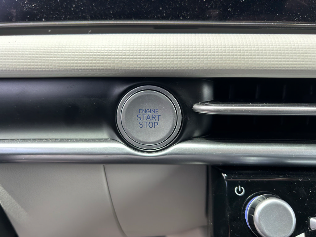 New 2025 Hyundai Tucson SEL FWD image 34