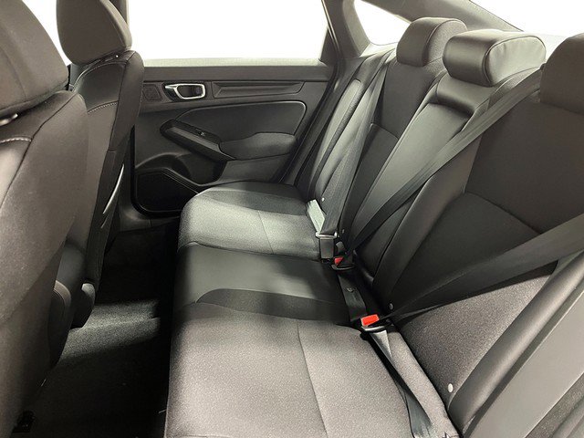 New 2026 Honda Civic Sport image 23