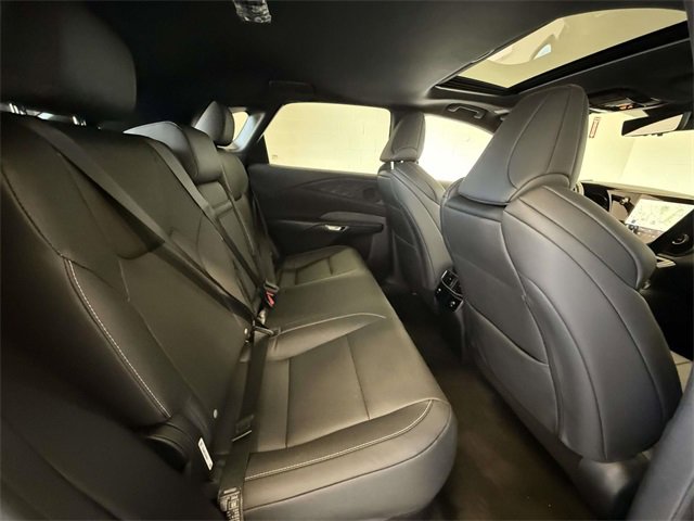 Certified 2023 Lexus RX 350 F Sport image 16