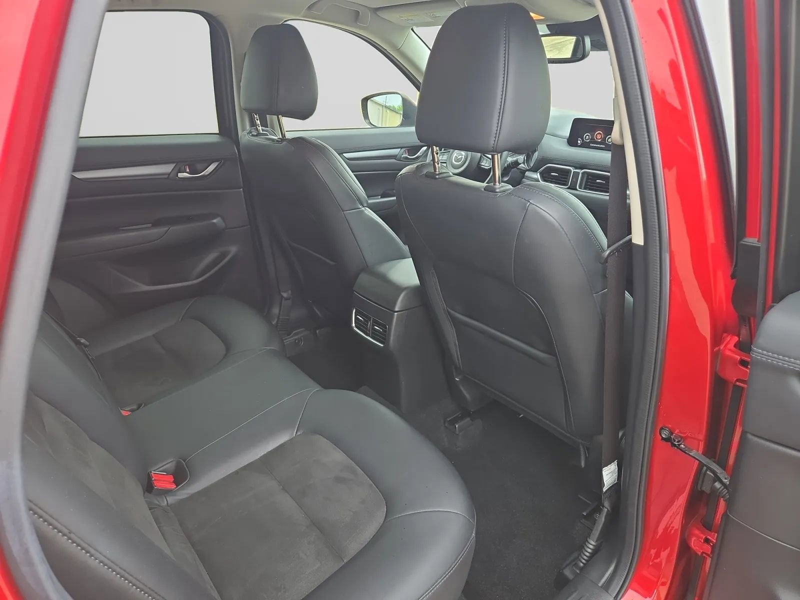 Used 2017 MAZDA CX-5 Touring w/ Preferred Equipment Package AWD/4WD image 32
