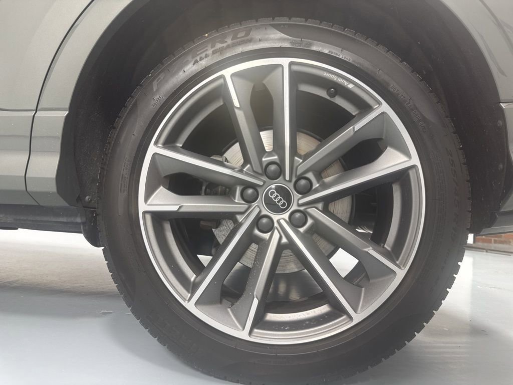 Used 2021 Audi Q3 2.0T Premium Plus w/ Premium Plus Package image 10