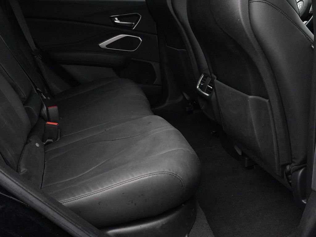 Used 2023 Acura RDX AWD image 32