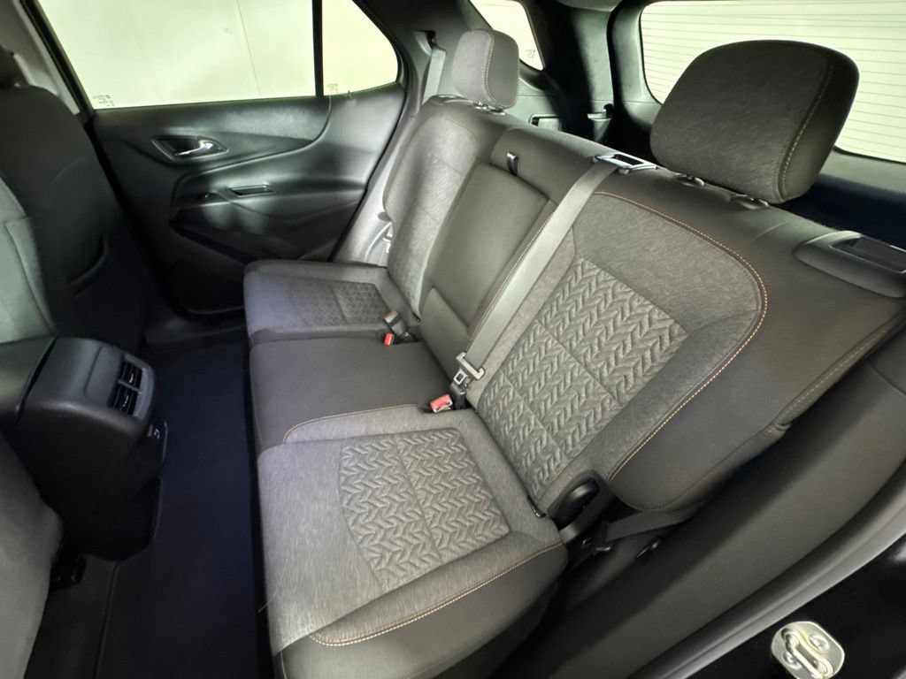 Certified 2024 Chevrolet Equinox LT AWD/4WD image 29