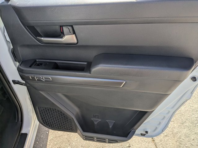 Used 2025 Toyota Tacoma TRD Off-Road image 30