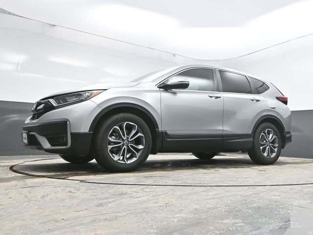 Used 2021 Honda CR-V EX-L image 31