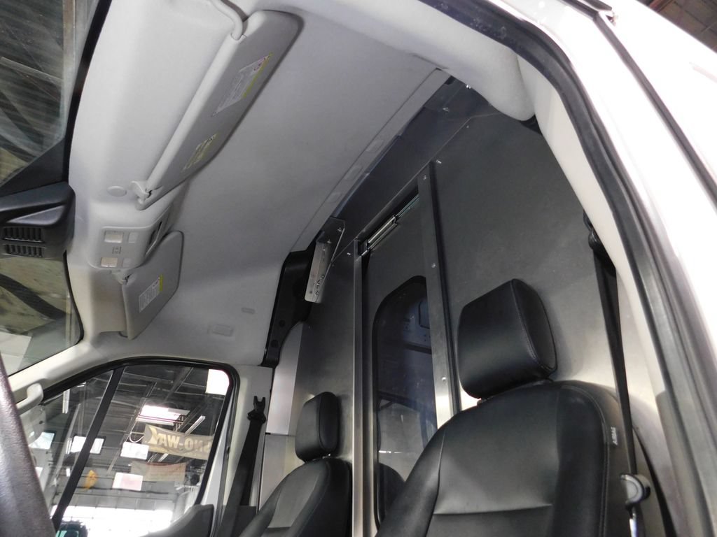 Used 2022 Ford Transit 250 148 High Roof AWD image 49