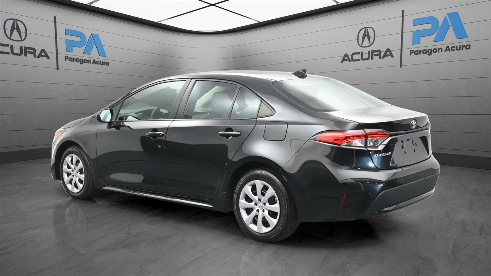 Used 2022 Toyota Corolla LE image 15