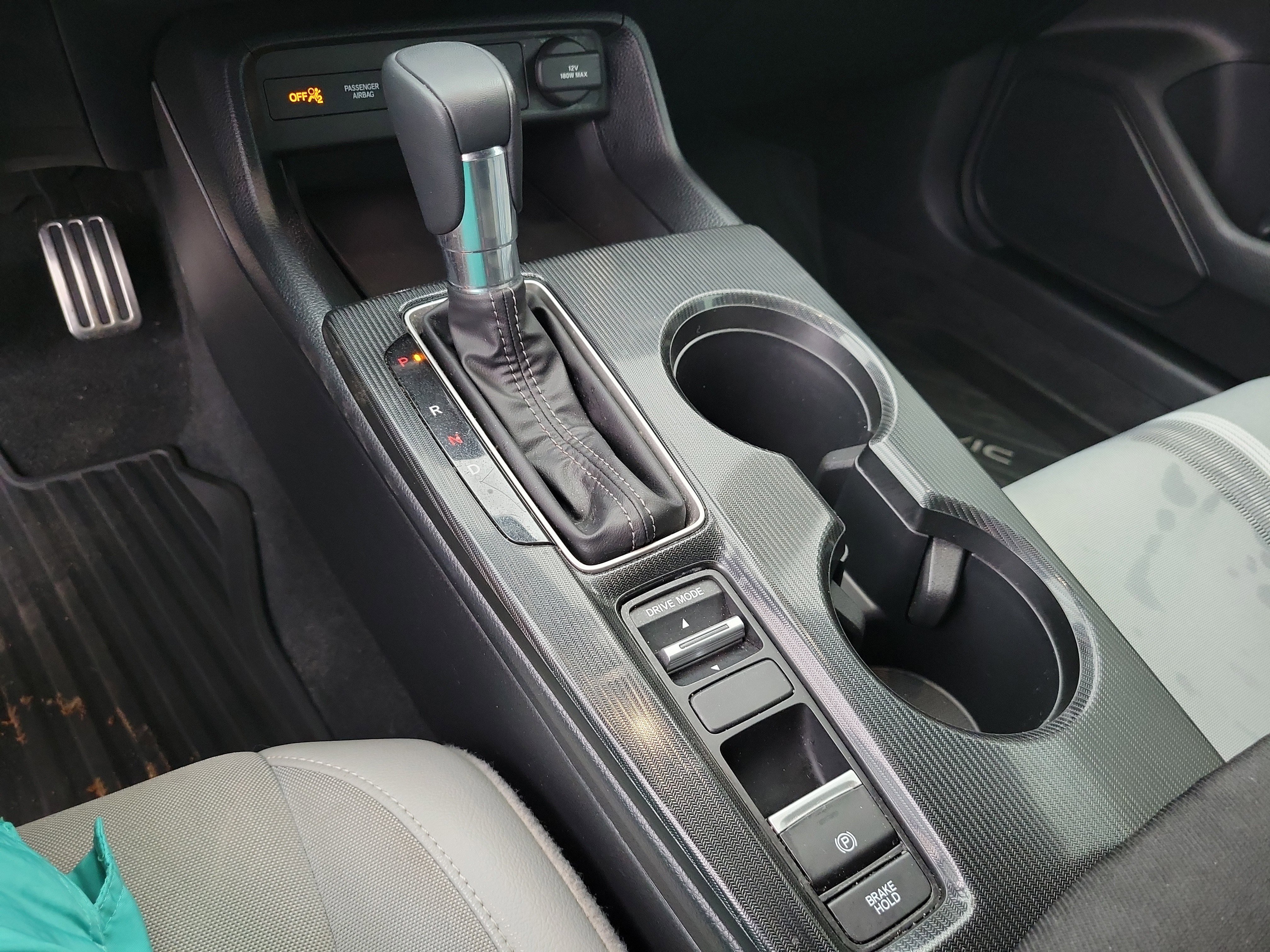 Used 2025 Honda Civic Sport image 19
