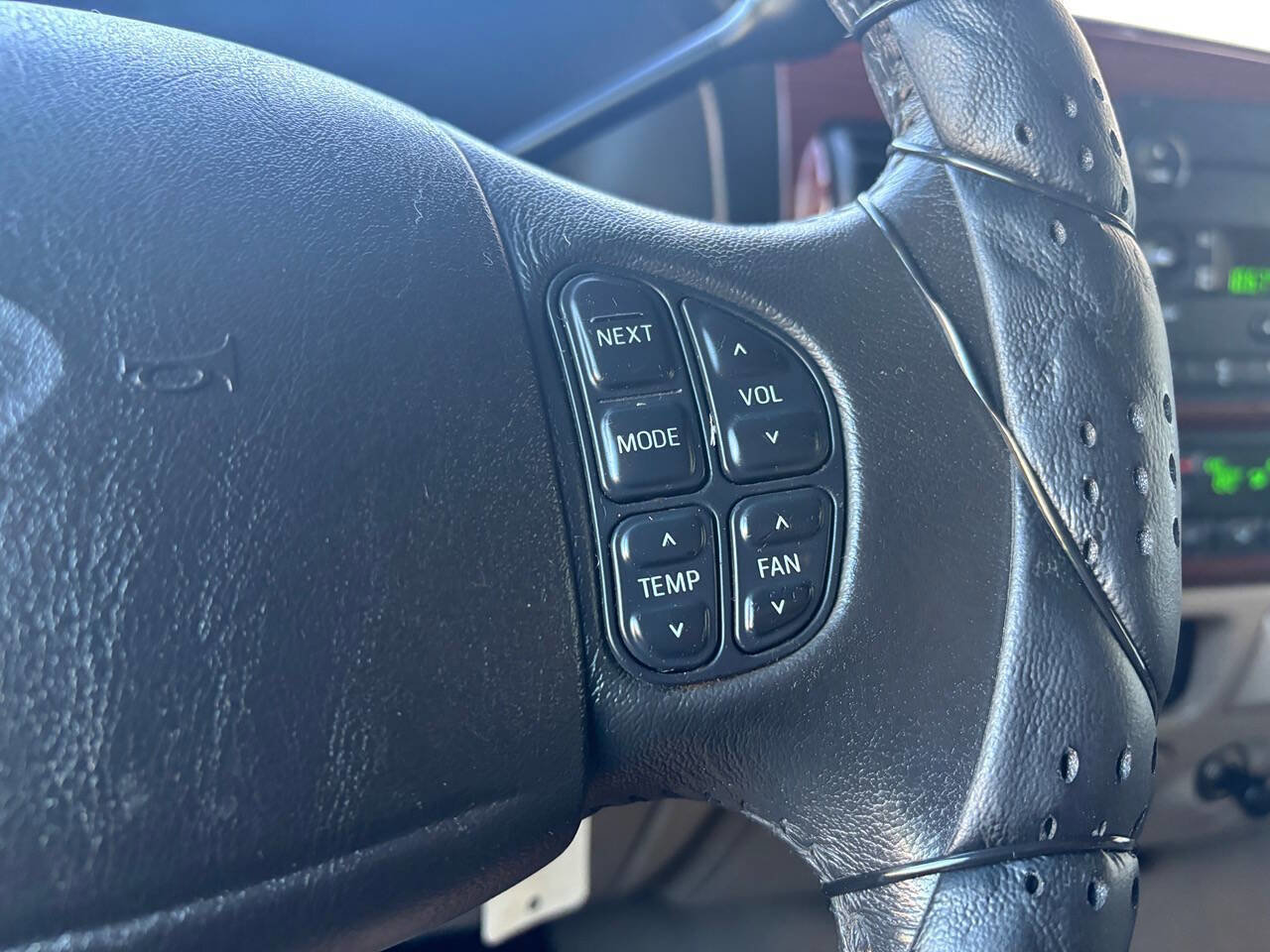 Used 2007 Ford F350 Lariat RWD image 24