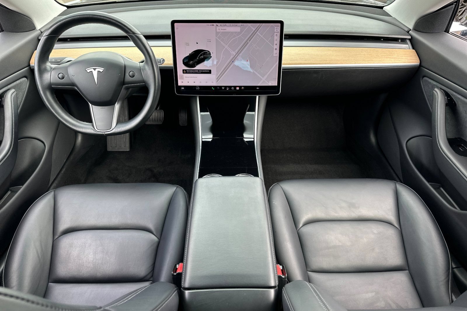 Used 2018 Tesla Model 3 Mid Range RWD image 13
