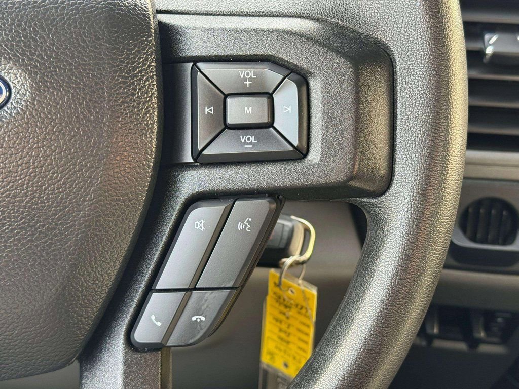 Used 2020 Ford F350 XL w/ Power Equipment Group image 9