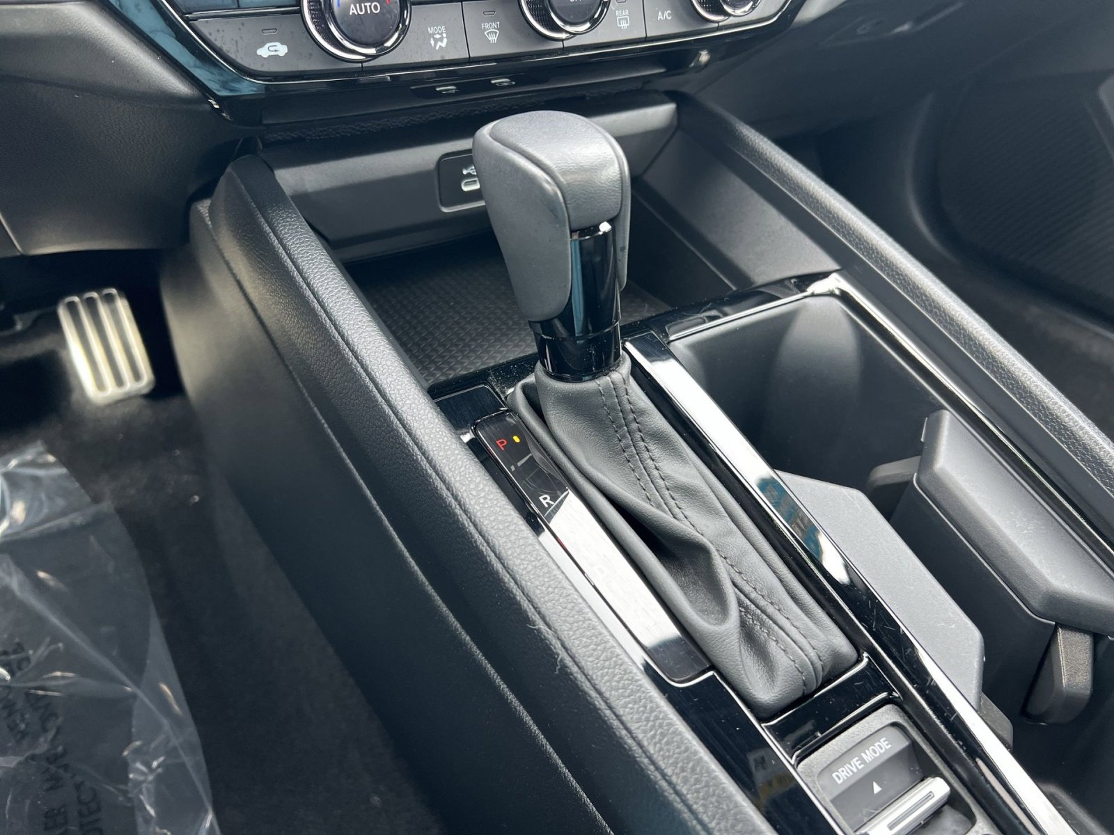 Used 2023 Honda Accord Sport image 21