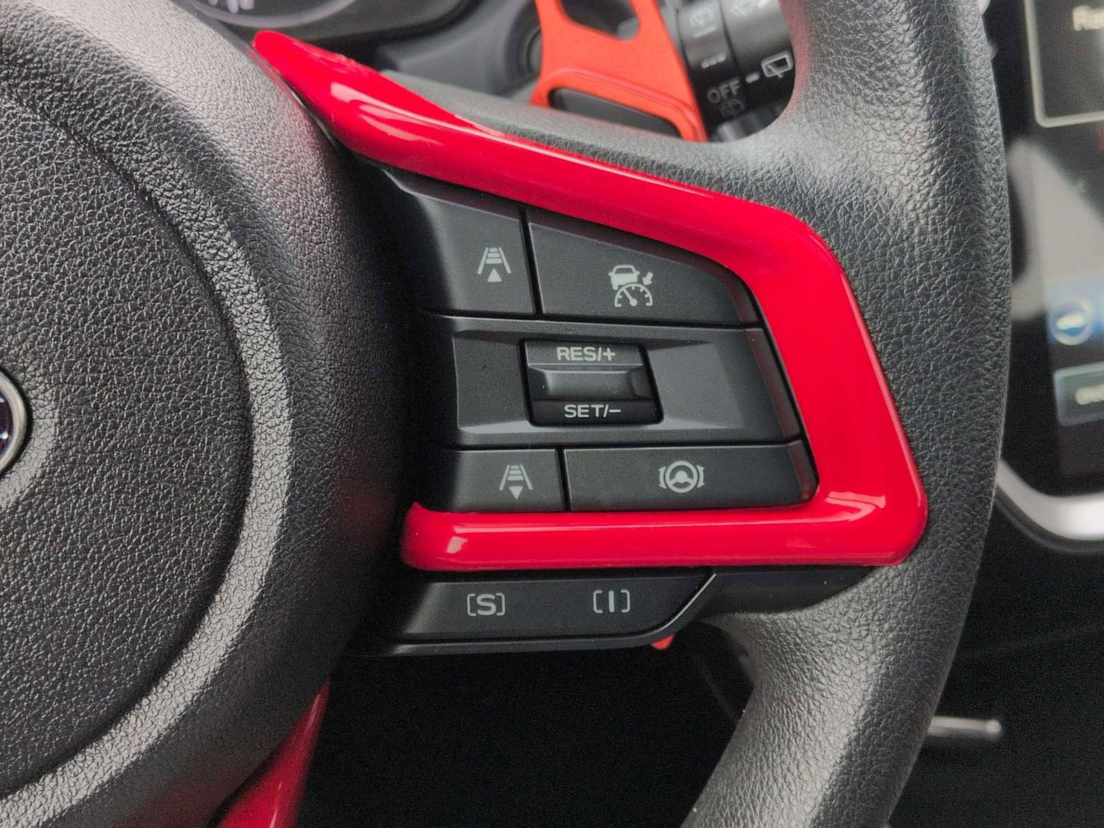 Used 2024 Subaru Impreza 2.0i Sport image 26