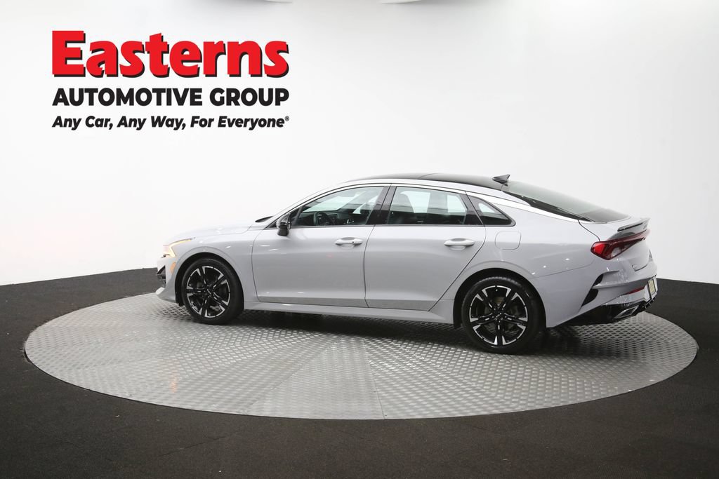 Used 2022 Kia K5 GT-Line w/ GT-Line FWD Premium Package image 63