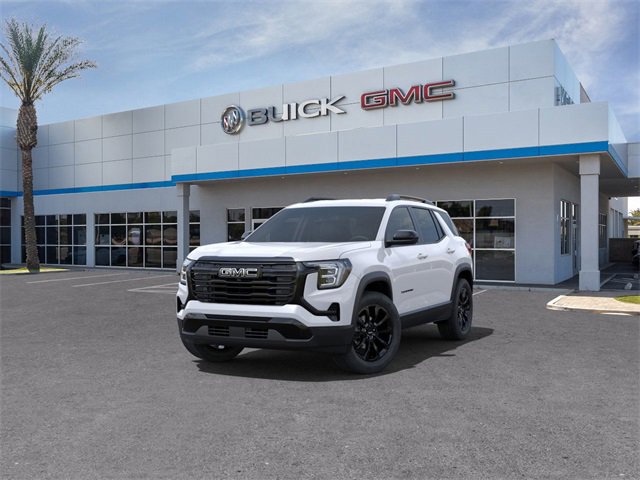 Used 2026 GMC Terrain Elevation w/ Black Edition image 8
