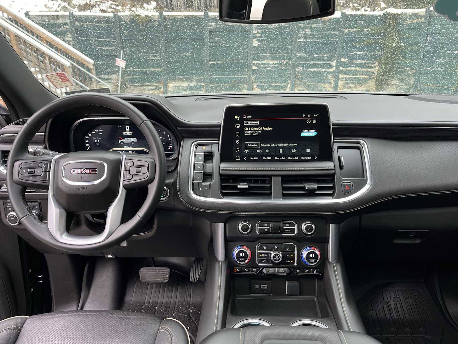 Certified 2023 GMC Yukon SLT image 22