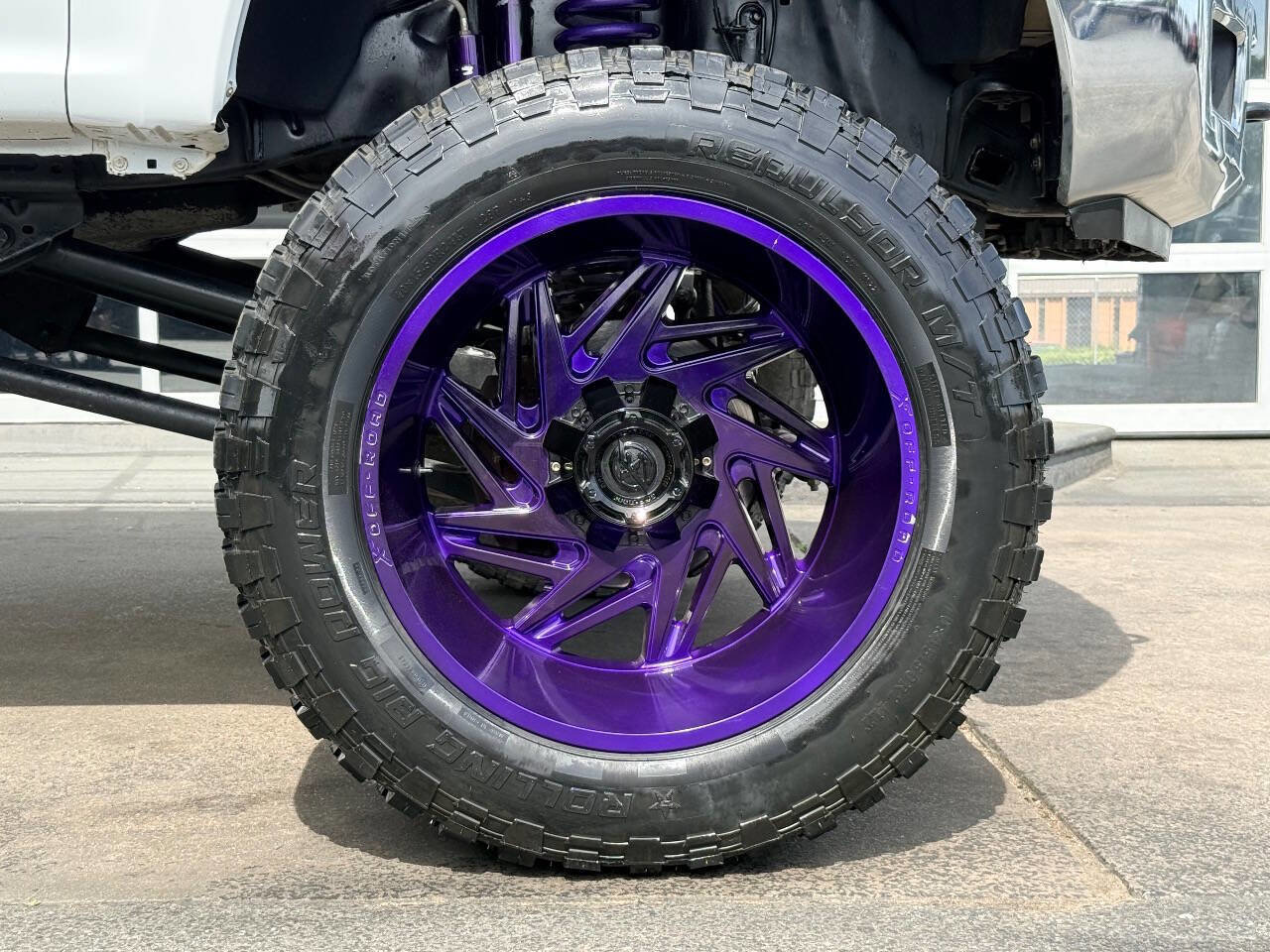 Used 2018 Ford F250 XLT w/ XLT Value Package image 14