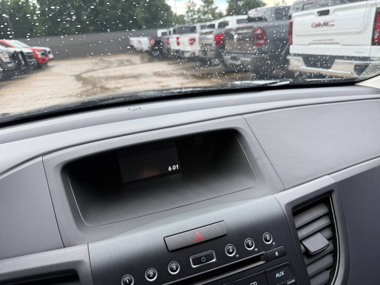 Used 2014 Honda CR-V LX image 26