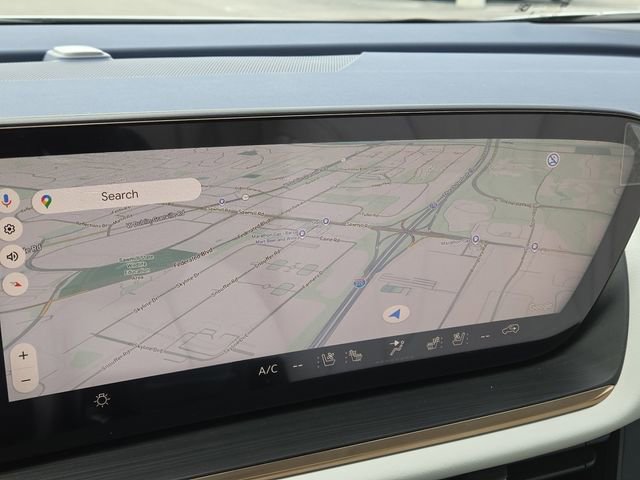 New 2026 Buick Envision Avenir AWD/4WD image 4