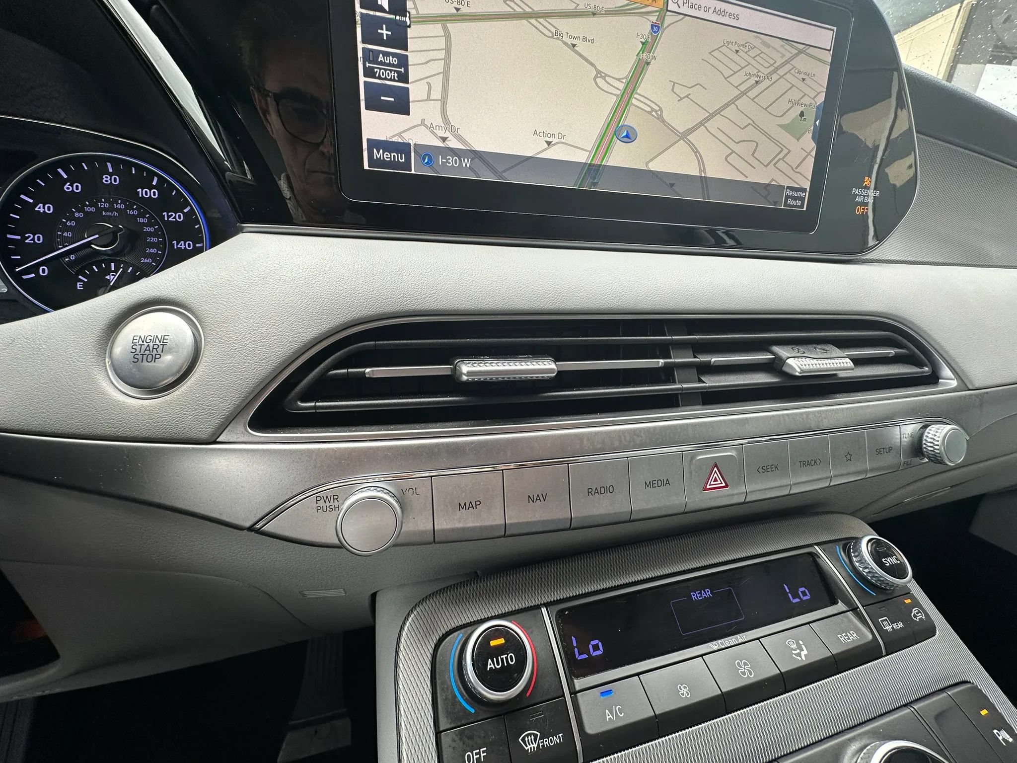 Used 2020 Hyundai Palisade SEL FWD image 34