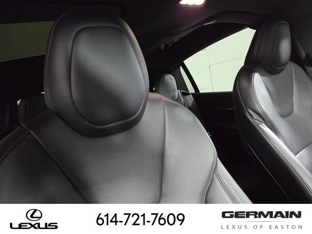 Used 2022 Tesla Model X AWD/4WD image 21