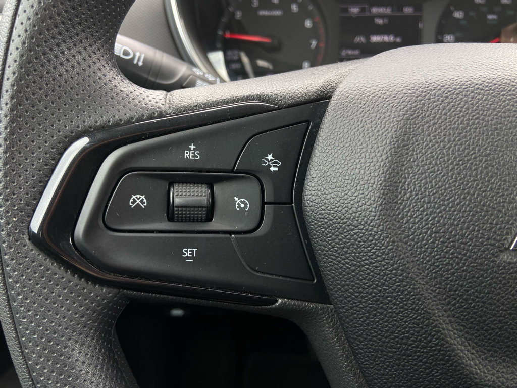 Used 2023 Chevrolet TrailBlazer LT FWD image 19
