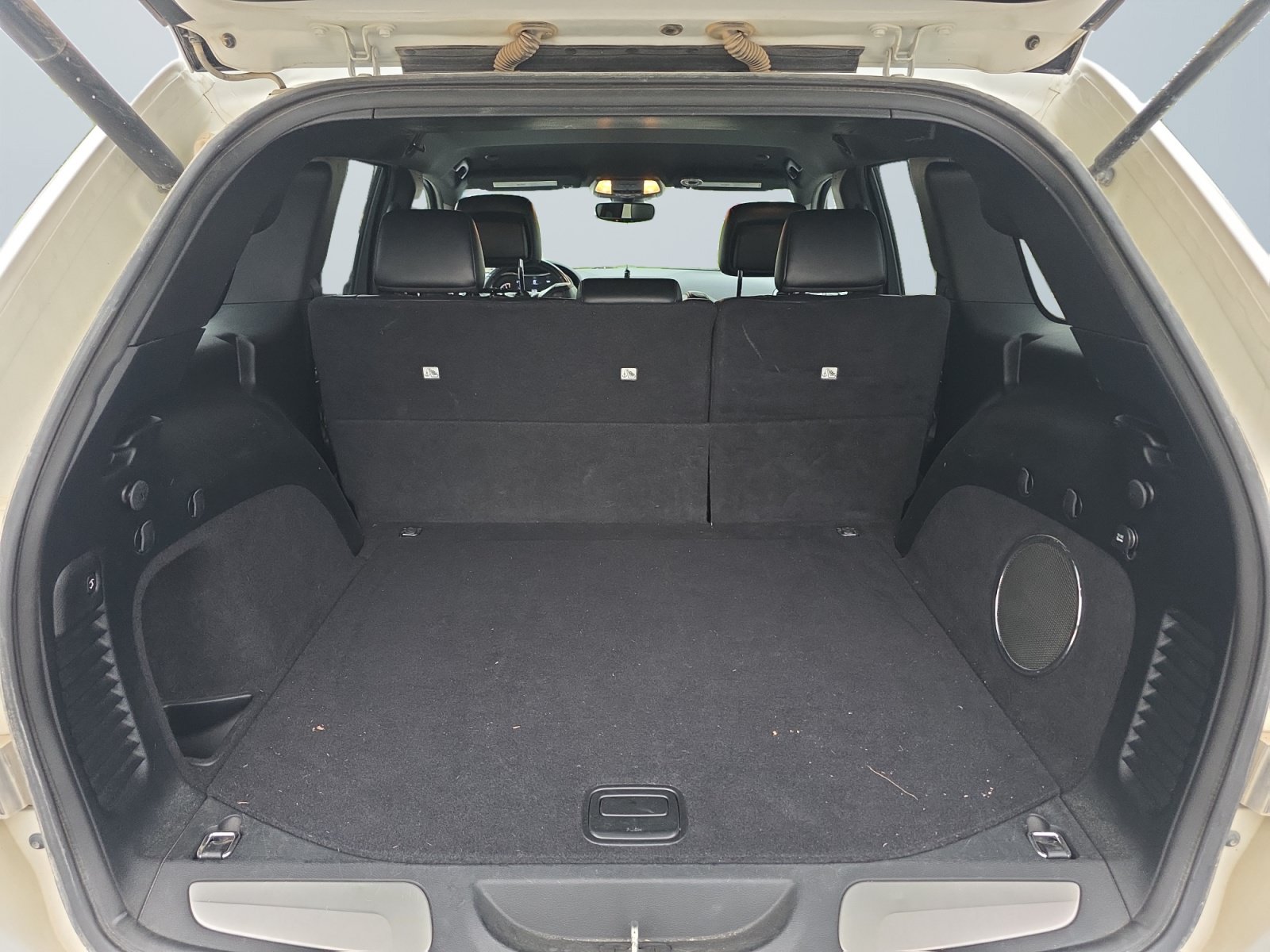 Used 2019 Jeep Grand Cherokee Limited X AWD/4WD image 15