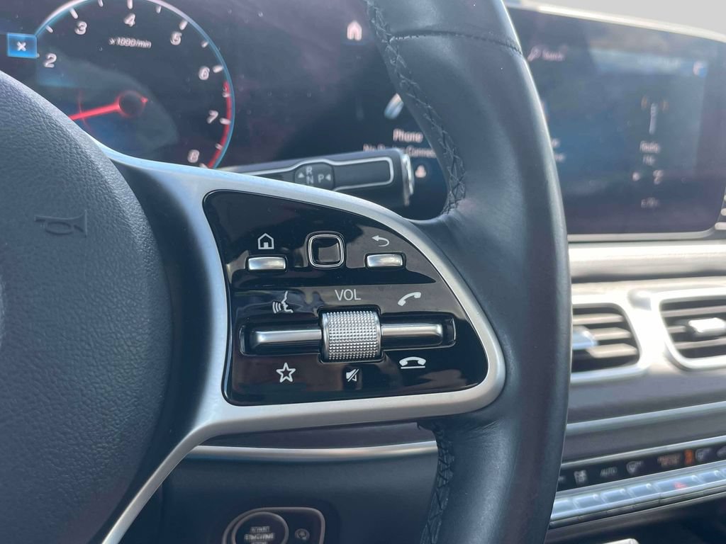 Used 2020 Mercedes-Benz GLE 350 4MATIC image 23