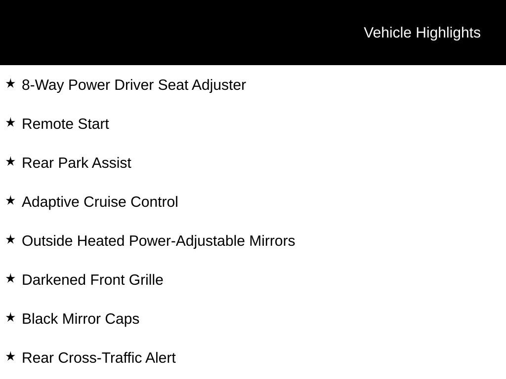 Used 2023 GMC Terrain SLE w/ Driver Convenience Package FWD image 11