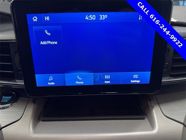 Used 2022 Ford Explorer XLT w/ Equipment Group 202A image 19