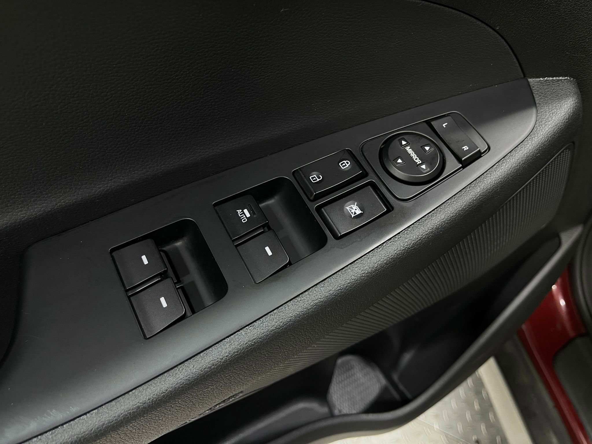 Used 2019 Hyundai Tucson Sport AWD/4WD image 14