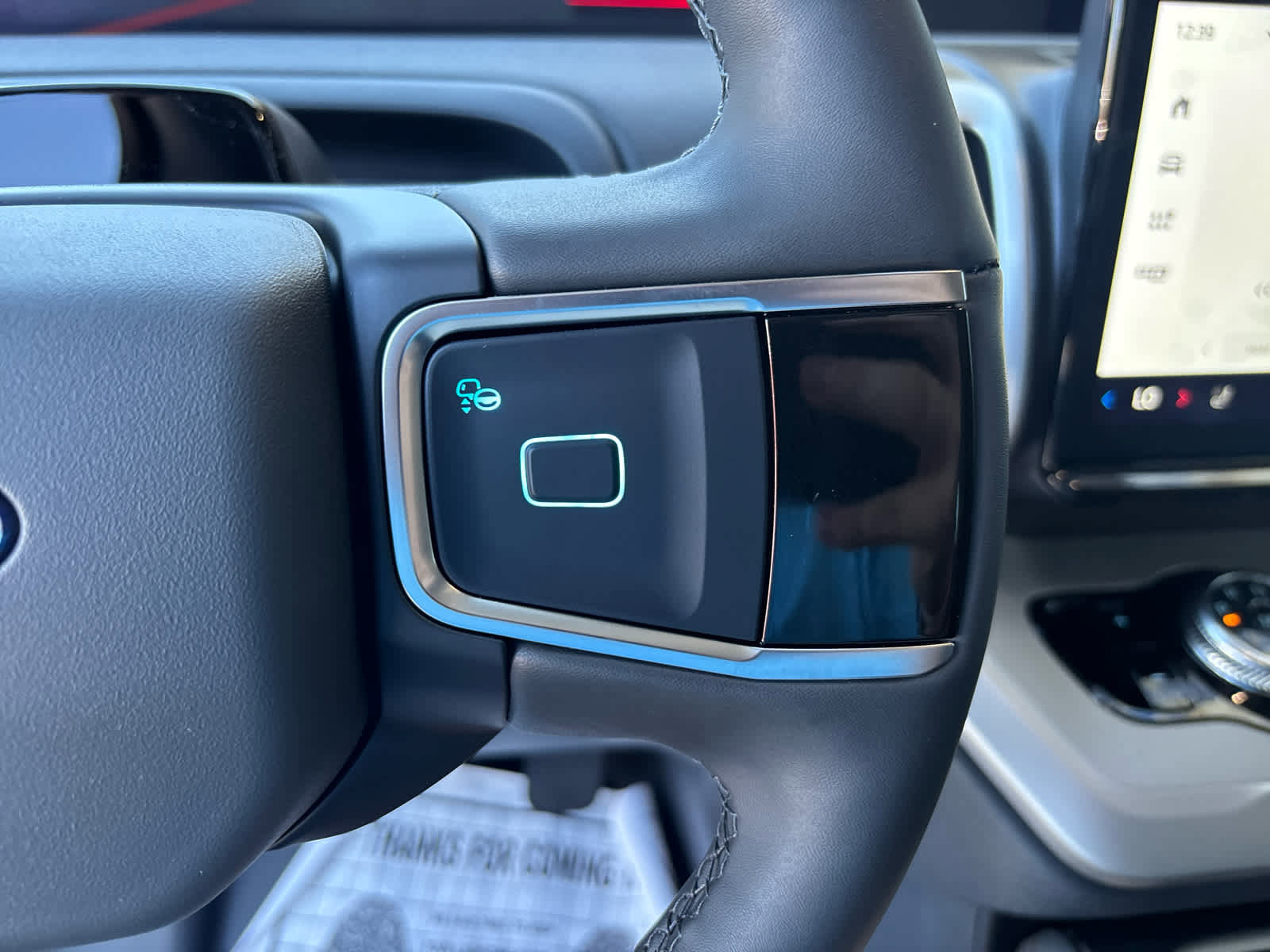 New 2025 Ford Expedition Max Active image 14