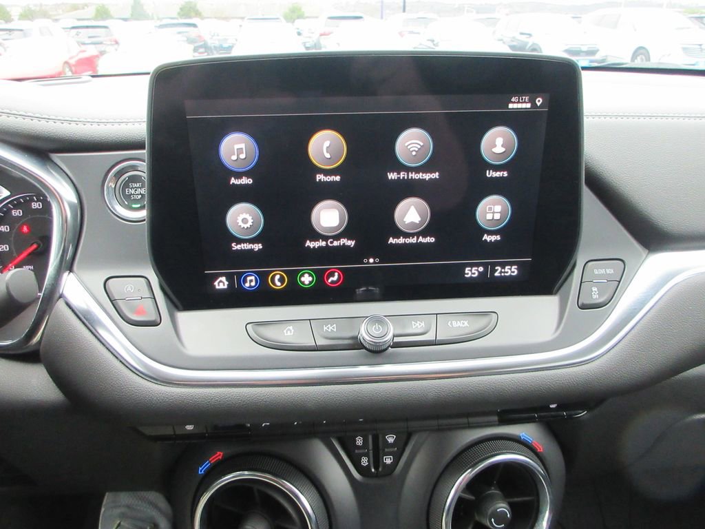 Used 2024 Chevrolet Blazer LT w/ Redline Edition image 31