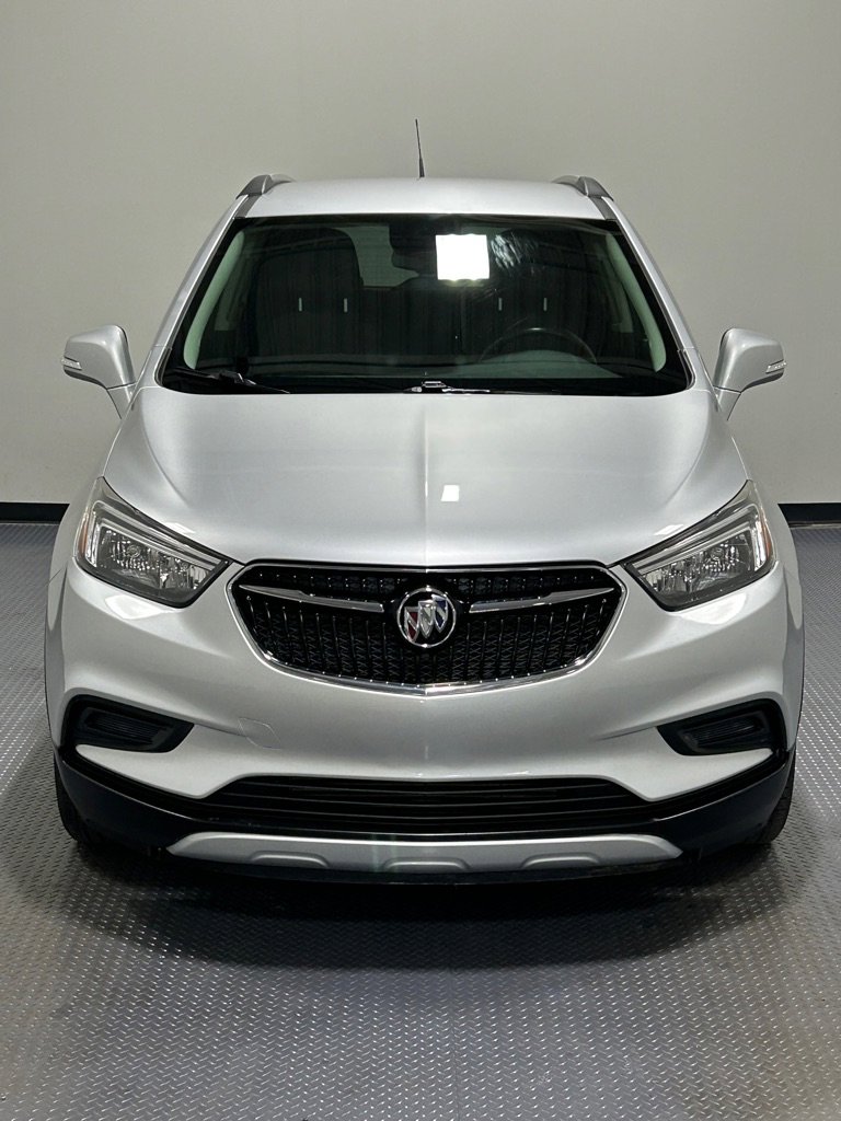 Used 2017 Buick Encore Preferred image 3