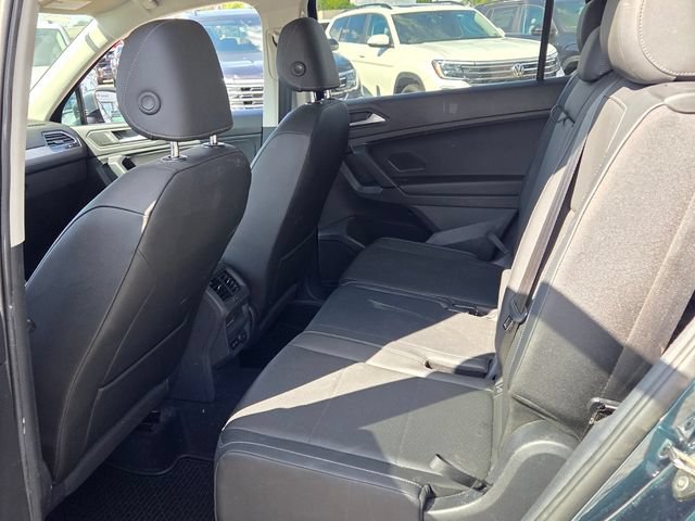 Used 2019 Volkswagen Tiguan SE FWD image 6