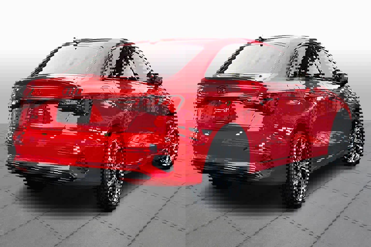 Certified 2023 Audi A3 2.0T Premium w/ Convenience Package image 11