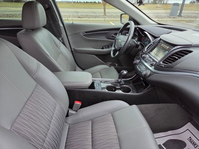 Used 2019 Chevrolet Impala LS image 32