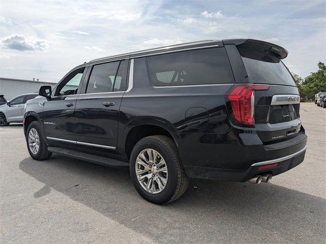 Used 2024 GMC Yukon XL Denali image 6