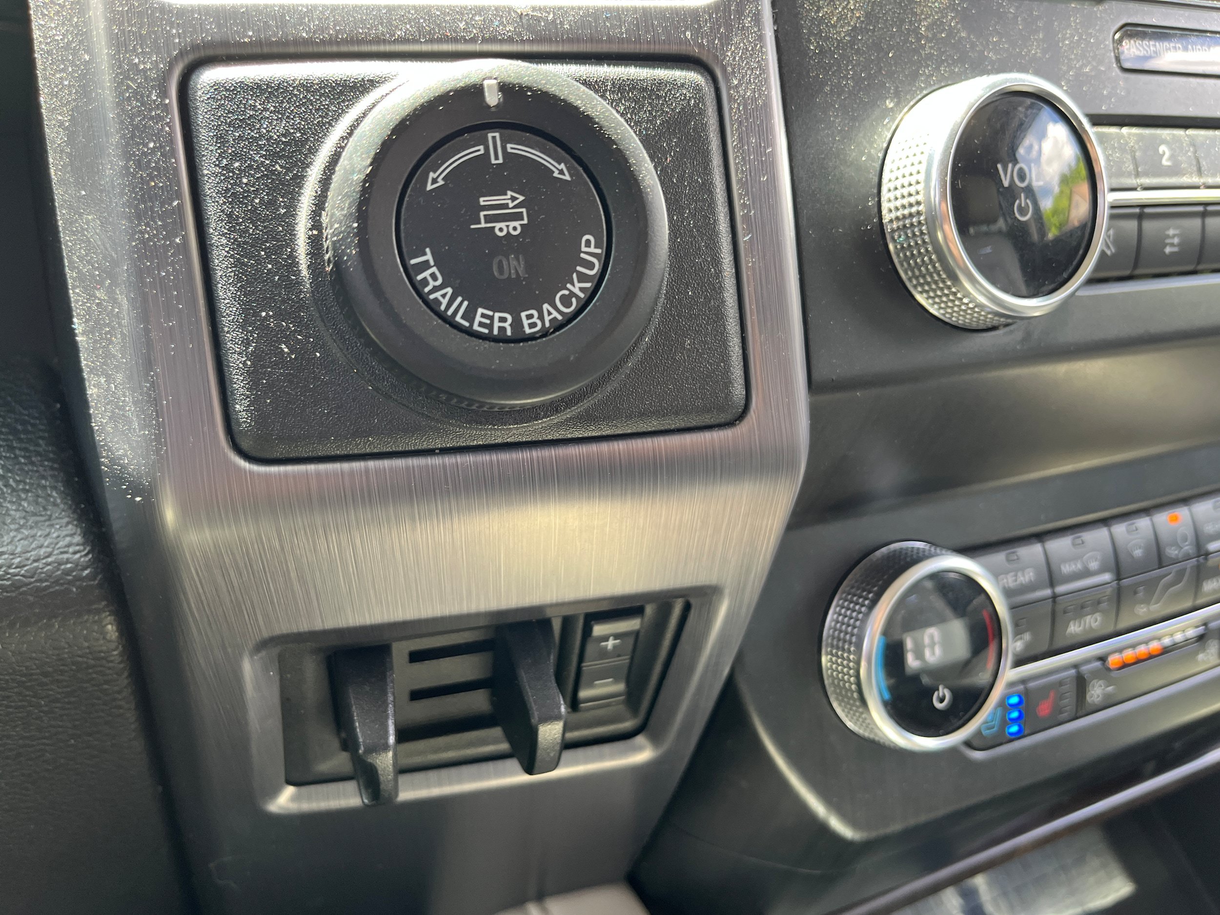 Used 2019 Ford Expedition Platinum AWD/4WD image 21