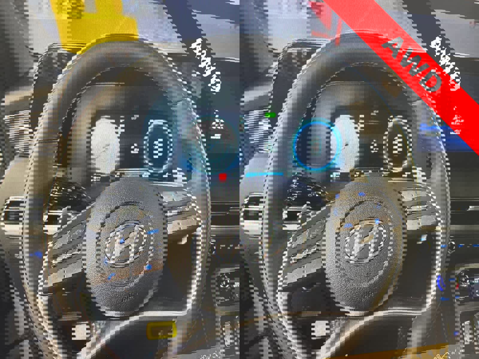 Used 2025 Hyundai Palisade Calligraphy image 9