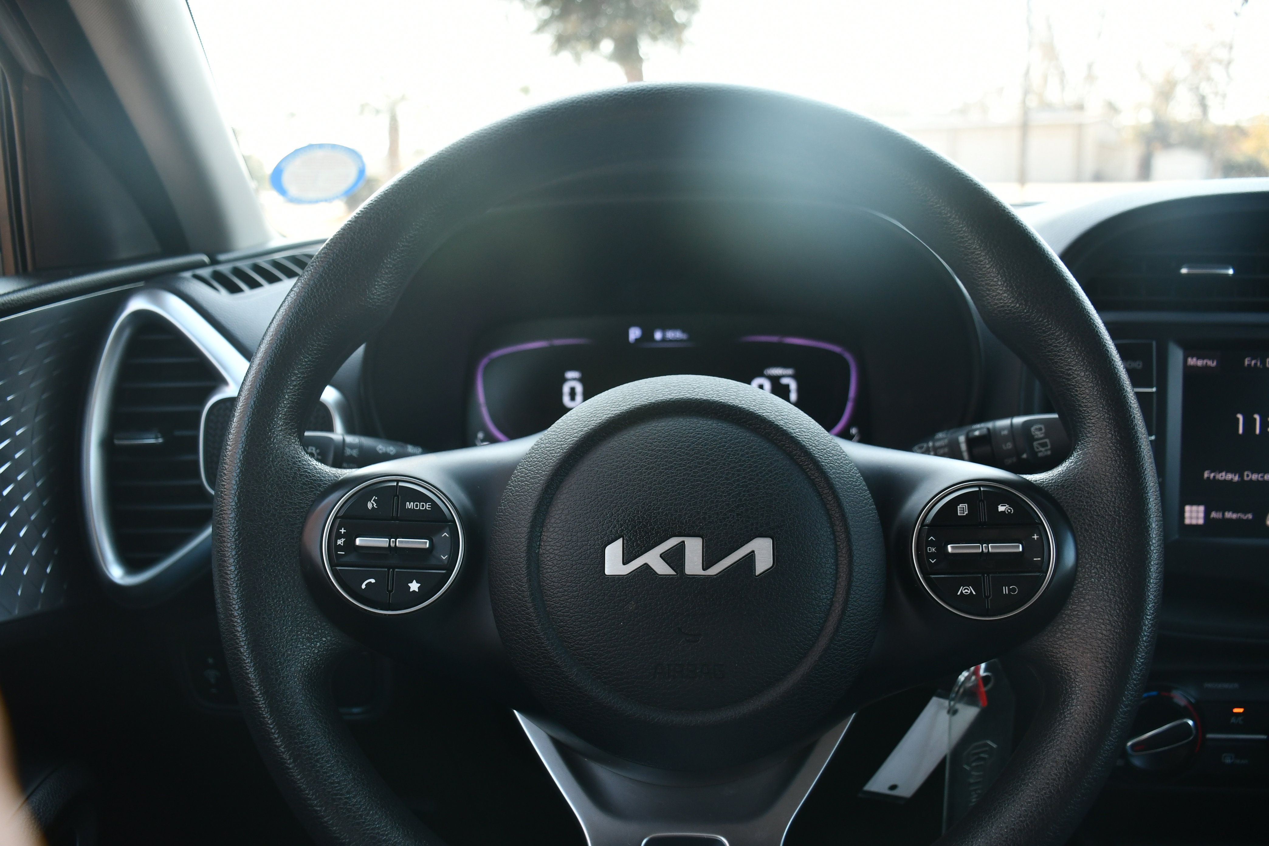 Used 2023 Kia Soul LX w/ Option Group 015 image 12