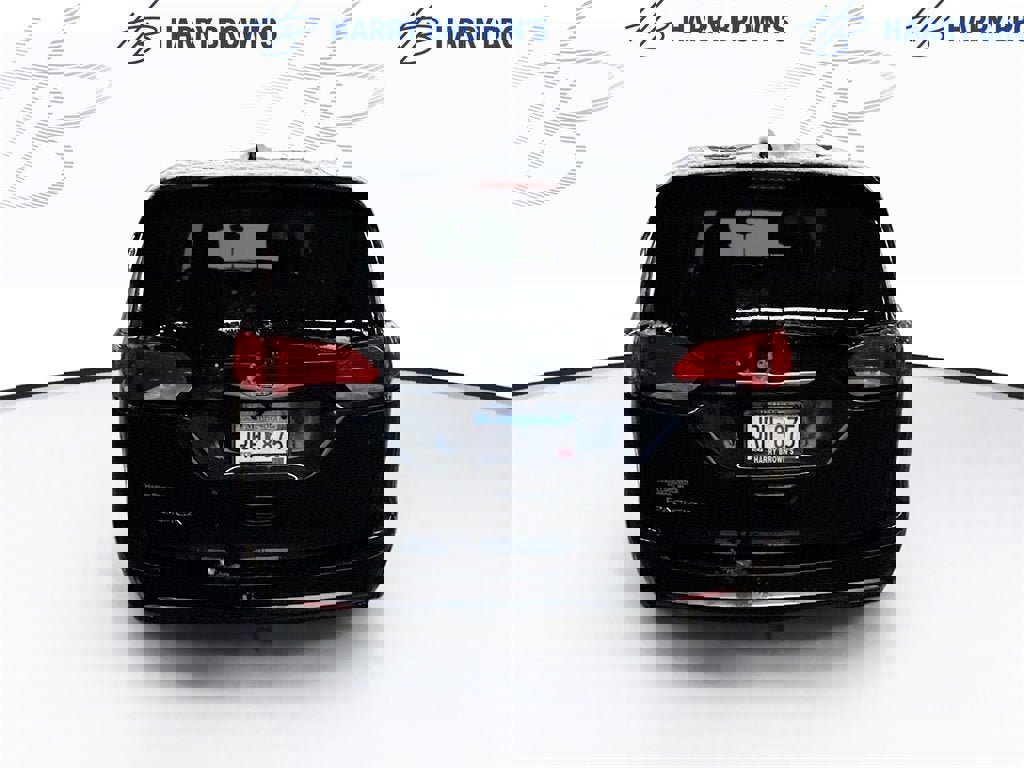 Used 2017 Chrysler Pacifica Touring-L image 9