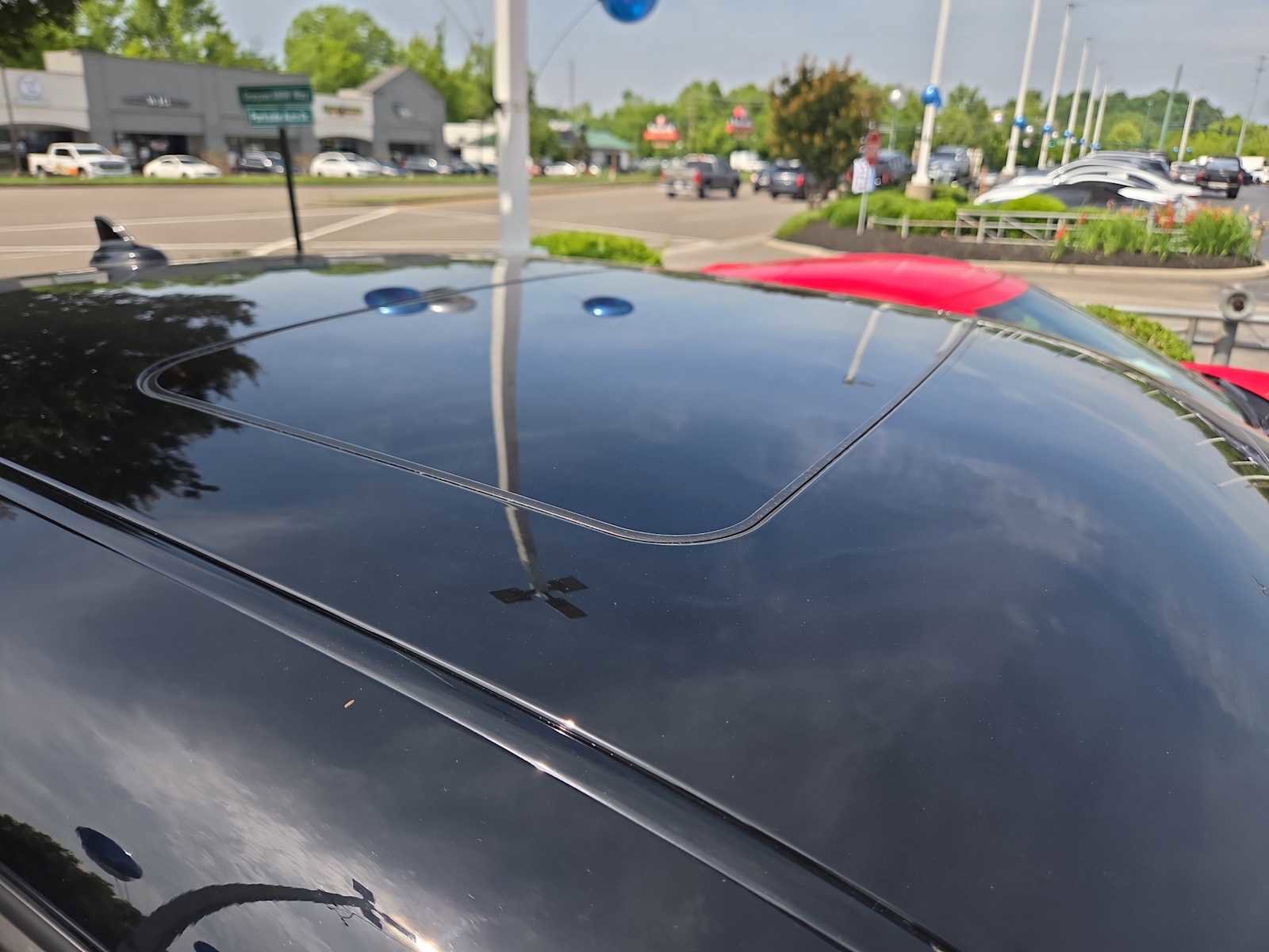 Used 2019 Dodge Challenger SRT Hellcat Redeye RWD image 3