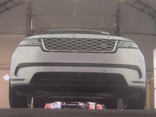 Used 2021 Land Rover Range Rover Velar S AWD/4WD image 3