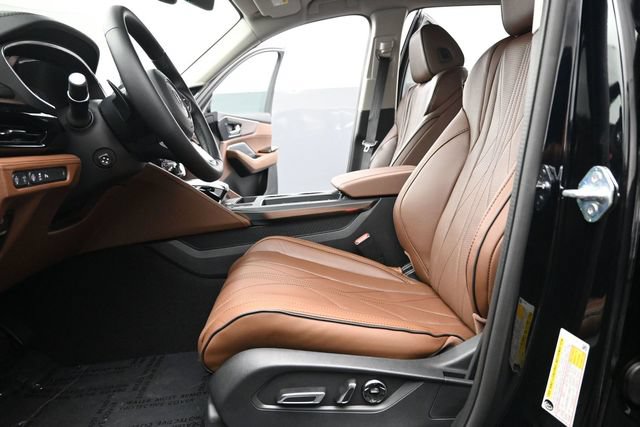 New 2026 Acura MDX w/ Advance Package AWD/4WD image 14