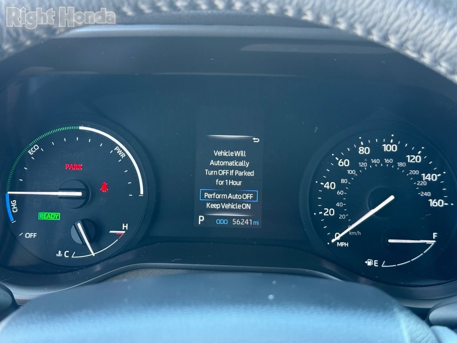Used 2024 Toyota Sienna XLE FWD image 19