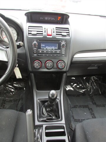 Used 2013 Subaru Impreza 2.0i AWD/4WD image 18