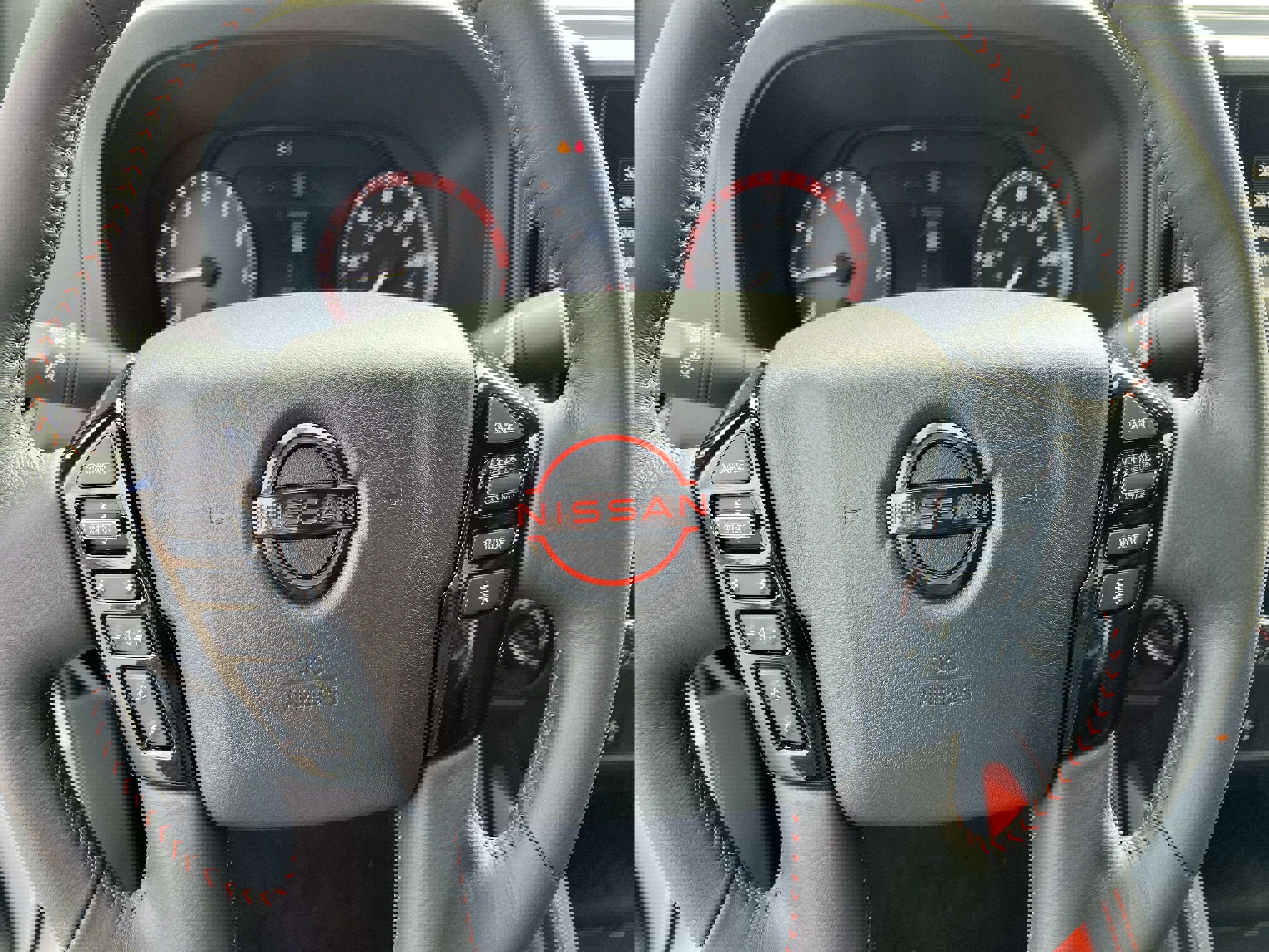 New 2026 Nissan Frontier PRO-4X w/ Pro Premium Package image 20