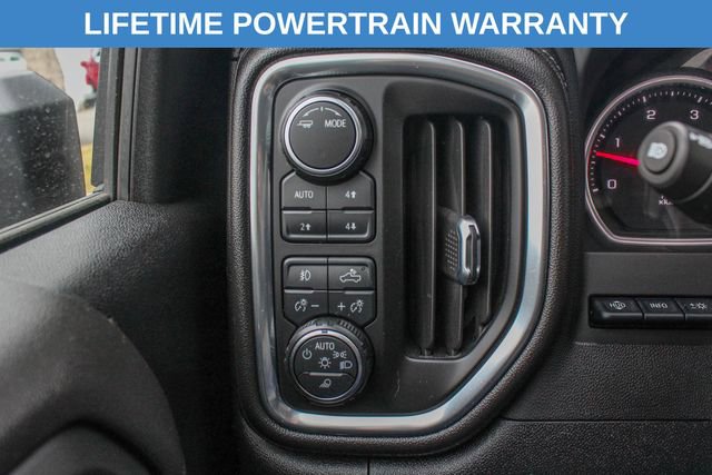 Used 2023 Chevrolet Silverado 2500 High Country image 26