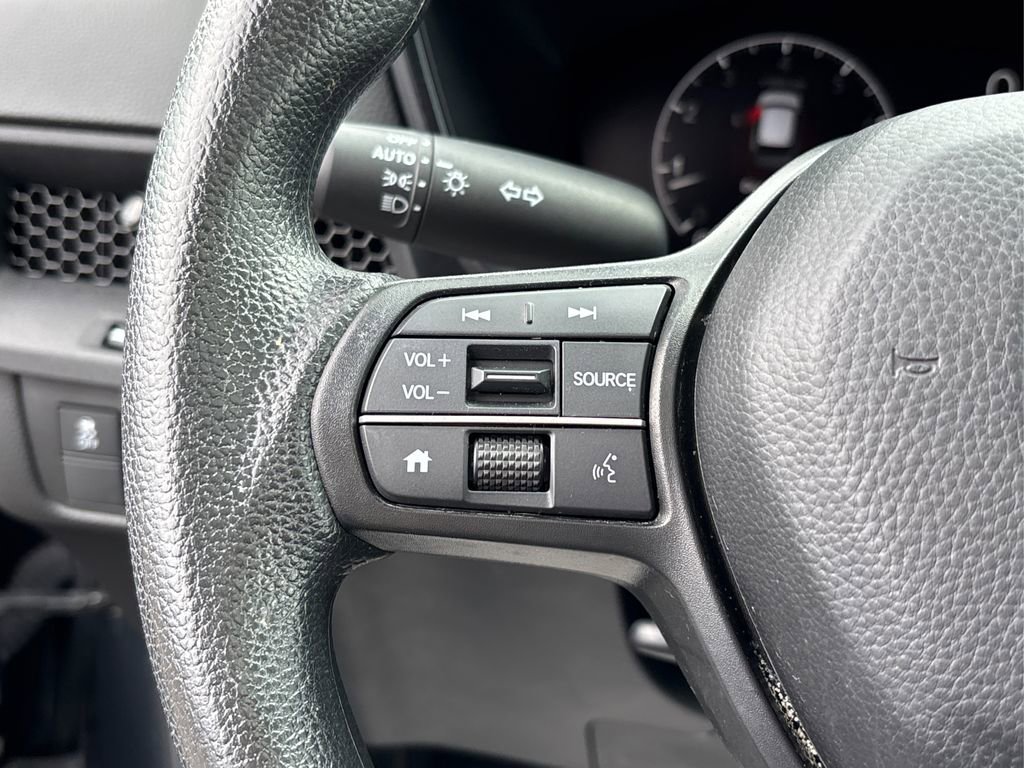 Used 2023 Honda CR-V EX image 24